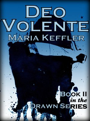 cover image of Deo Volente